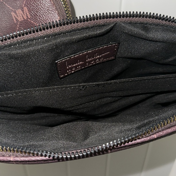 Nicole Miller Crossbody - Picture 4 of 7